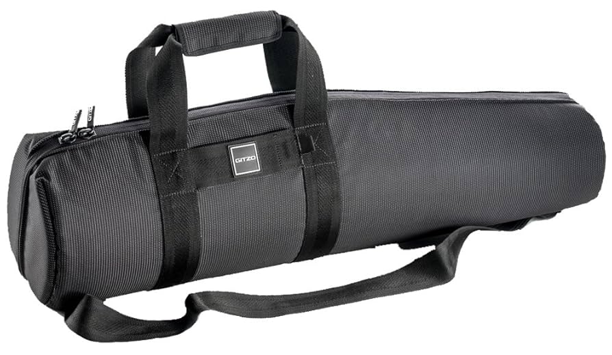 GITZO 三脚バッグ 内寸長さ81cm GC4101 Amazon | GITZO 三脚バッグ 内寸長さ81㎝ GC4101 | 三脚・一脚用